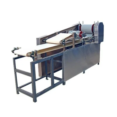 Commercial Automatic Roti Making Machine 0.5 HP to 2 HP